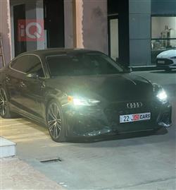 اودي A5